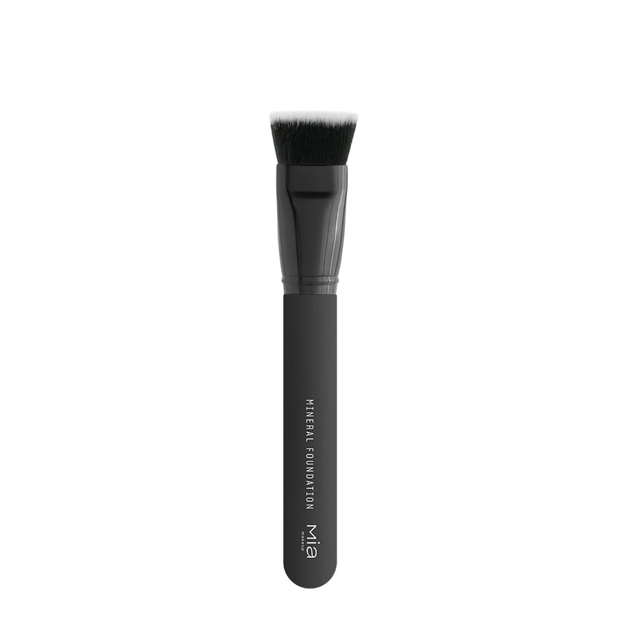 Accessoriesface brush mineral foundation - Mia Cosmetics
