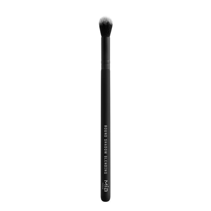 Accessoriesround shadow blending brush - Mia Cosmetics
