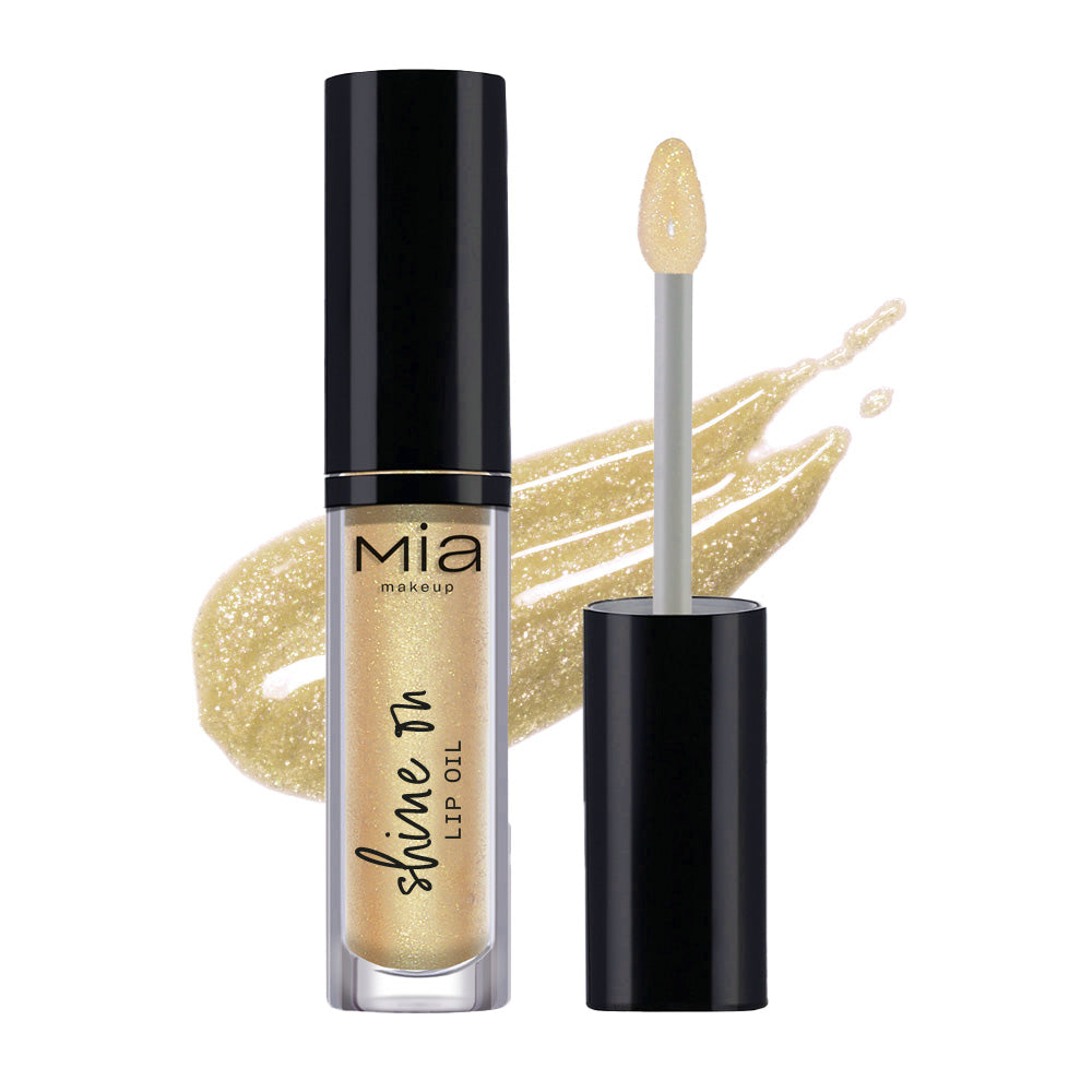 Shine on lip oil passion - Mia Cosmetics