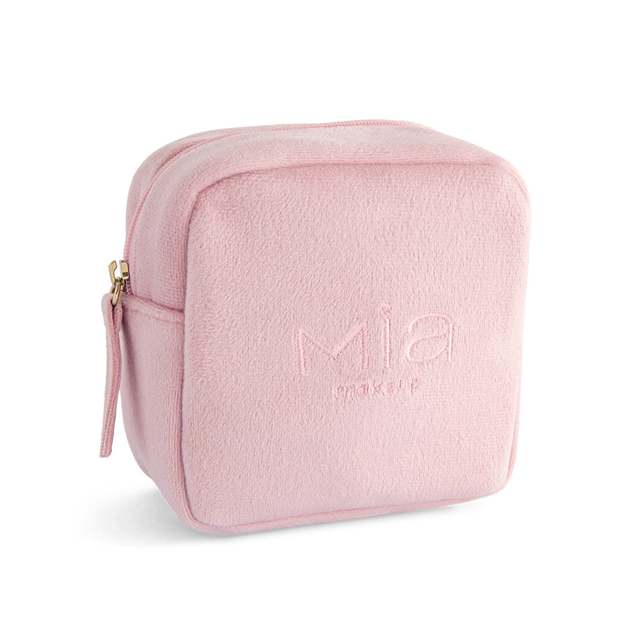 Accessoriespink vanity case large - Mia Cosmetics