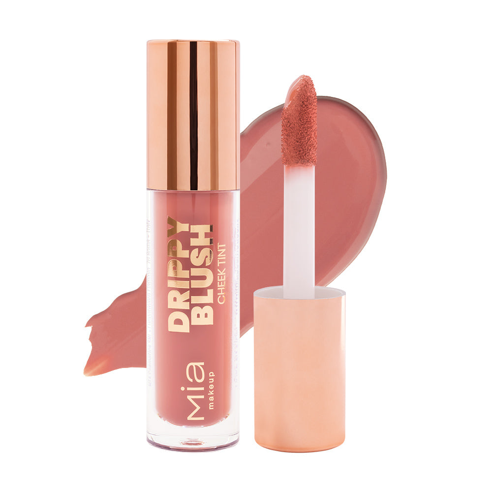 Drippy blush cheek tint 01 true desire - Mia Cosmetics