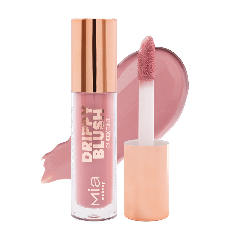 Drippy blush cheek tint 03 pink daydreams - Mia Cosmetics