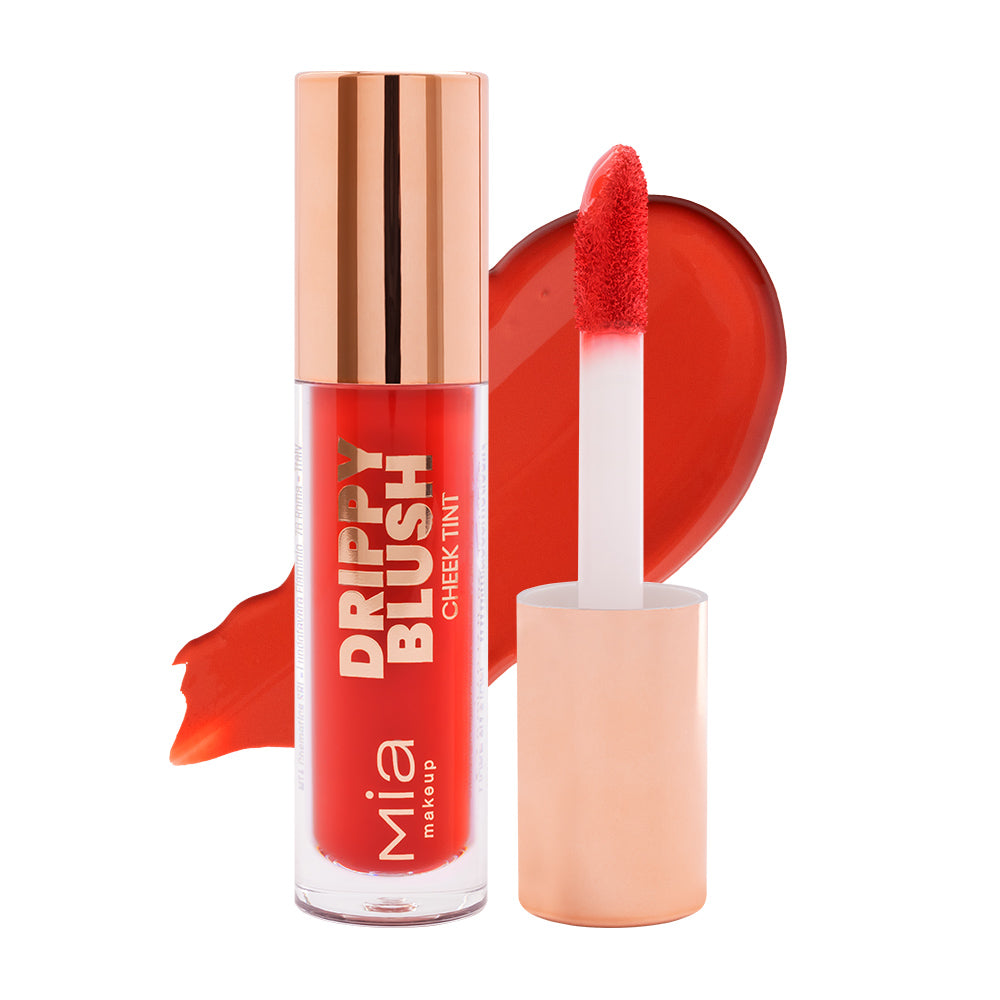 Drippy blush cheek tint 06 heartbeat - Mia Cosmetics