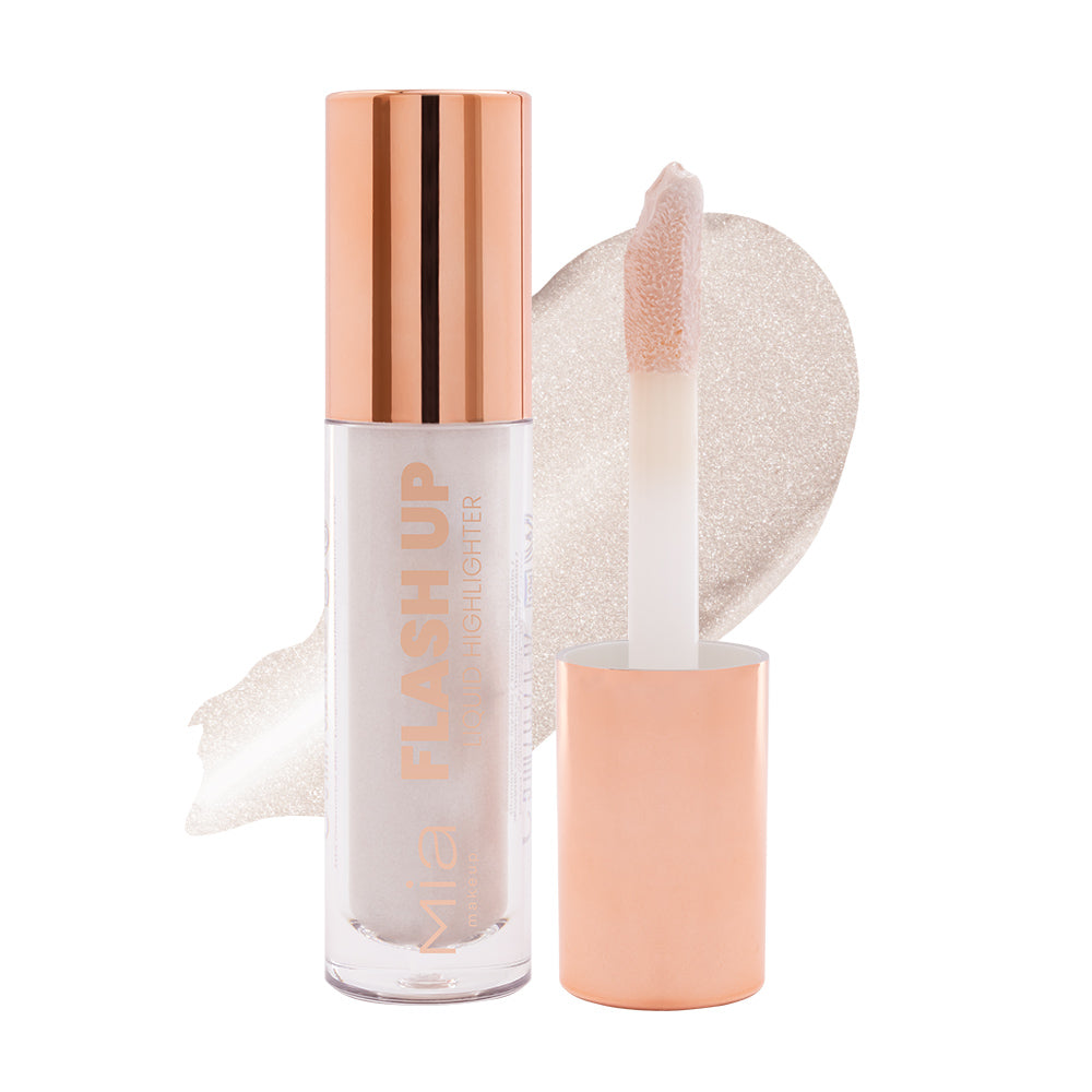 Flash up liquid highlighter 01 lunar beam - Mia Cosmetics