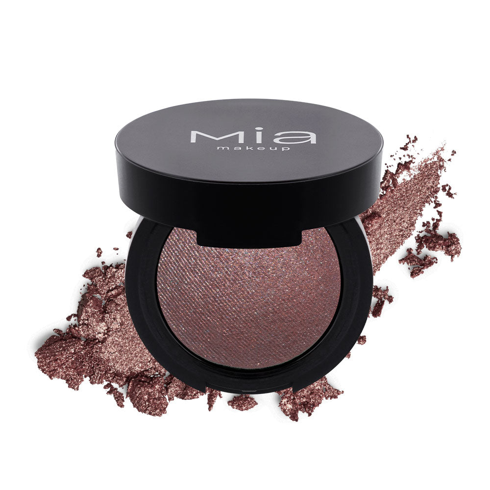 Baked eyeshadow wet&dry moon glaze 04 nebula - Mia Cosmetics