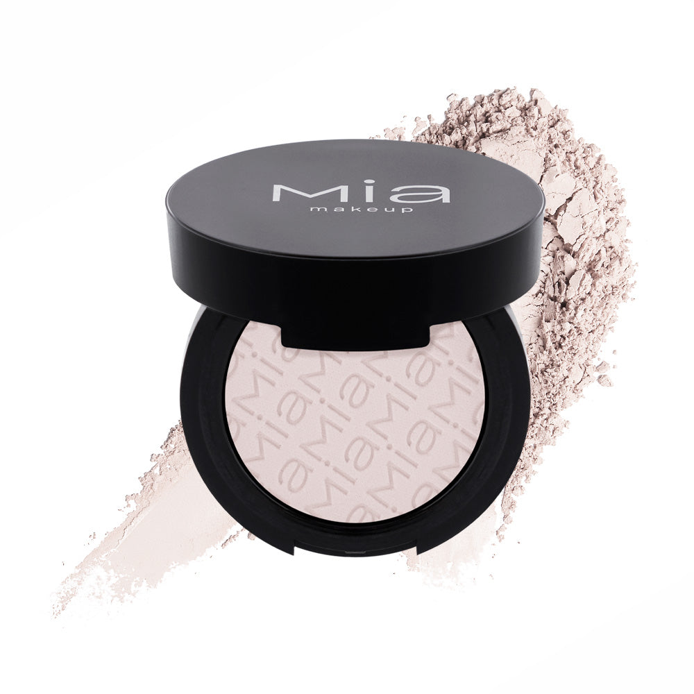 Daily wink eyeshadow mono matte 01 fresh linen - Mia Cosmetics