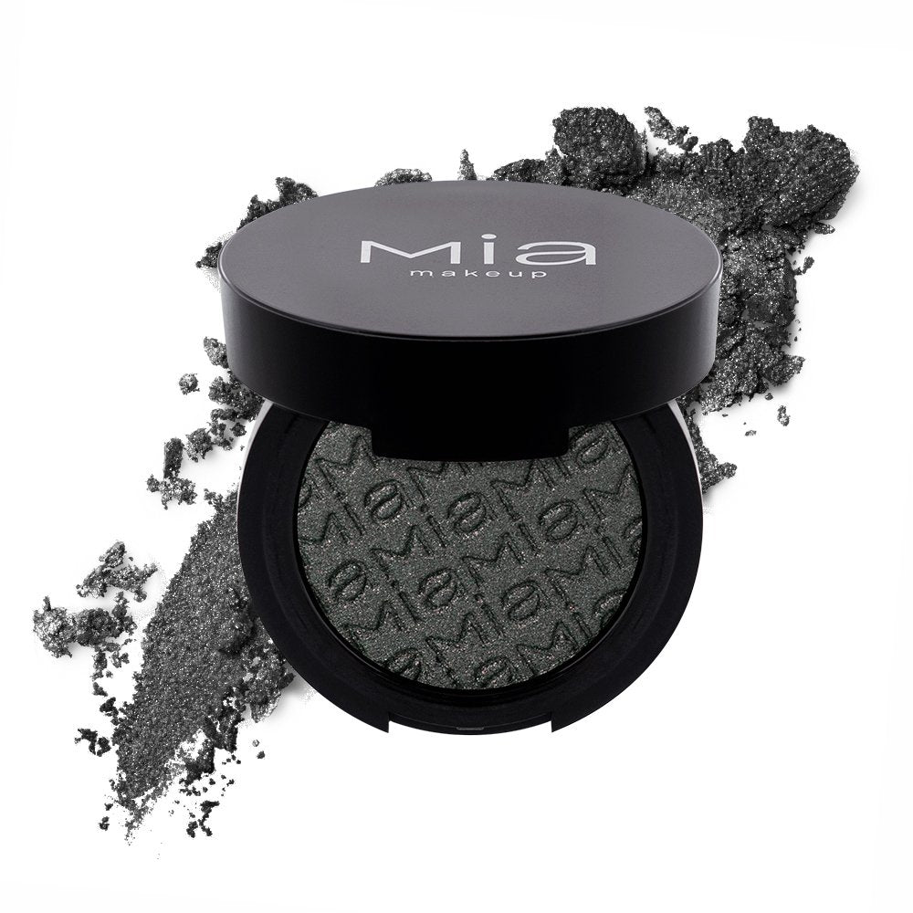 Daily wink eyeshadow mono shimmer 08 starry nights - Mia Cosmetics