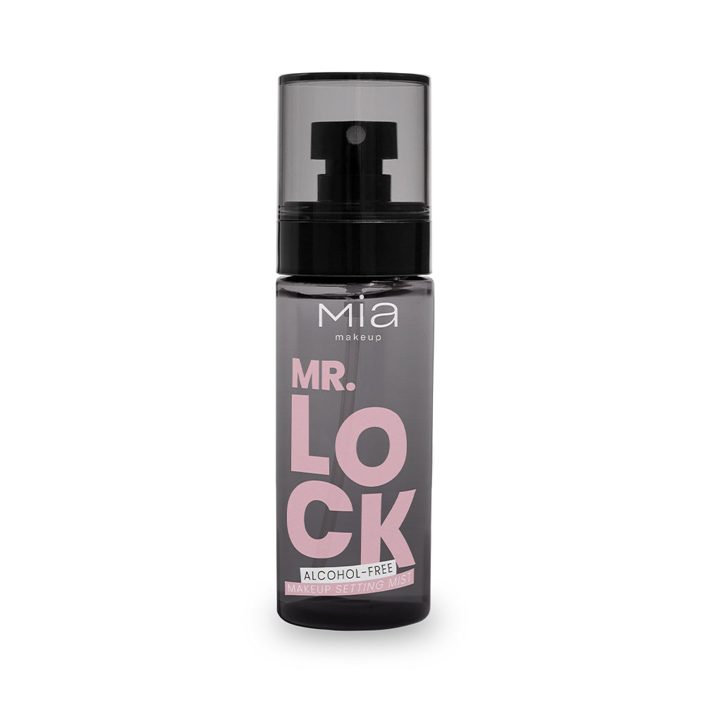 Mr lock - makeup setting mist - Mia Cosmetics