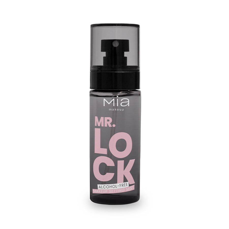 Mr lock - makeup setting mist - Mia Cosmetics