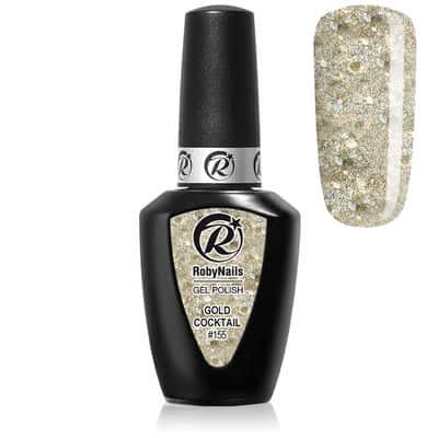 רוביניילס RobyNails 155, יופילי