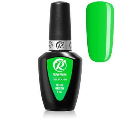 רוביניילס RobyNails 160, יופילי