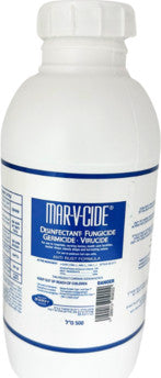 Mar-V-Cide disinfectant 500 ml | Reisz