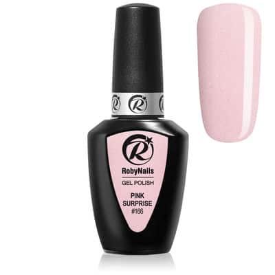רוביניילס RobyNails 166, יופילי