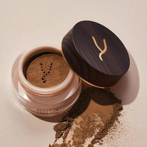 מייקאפ מינרלי - Gaya Cosmetics, יופילי