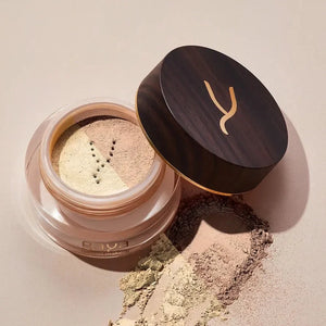 מייקאפ מינרלי - Gaya Cosmetics, יופילי