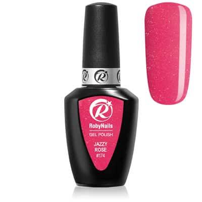 רוביניילס RobyNails 174, יופילי