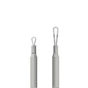 Stalleks Cosmetology double-ended loop EXPERT 30 TYPE 1, יופילי