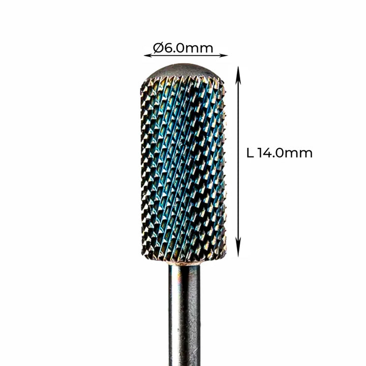 Твердосплавная шлифовальная головка - Freza