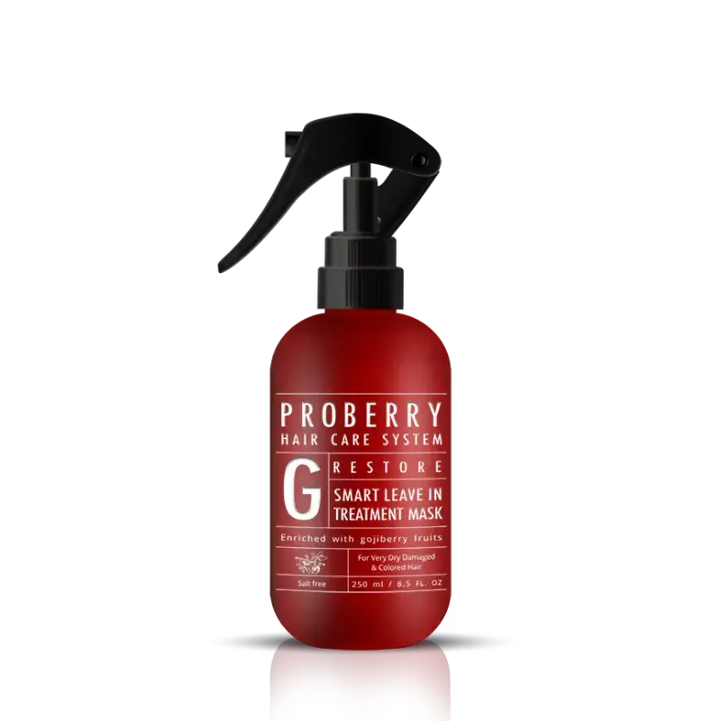 Несмываемая маска Proberry Restore 250 мл