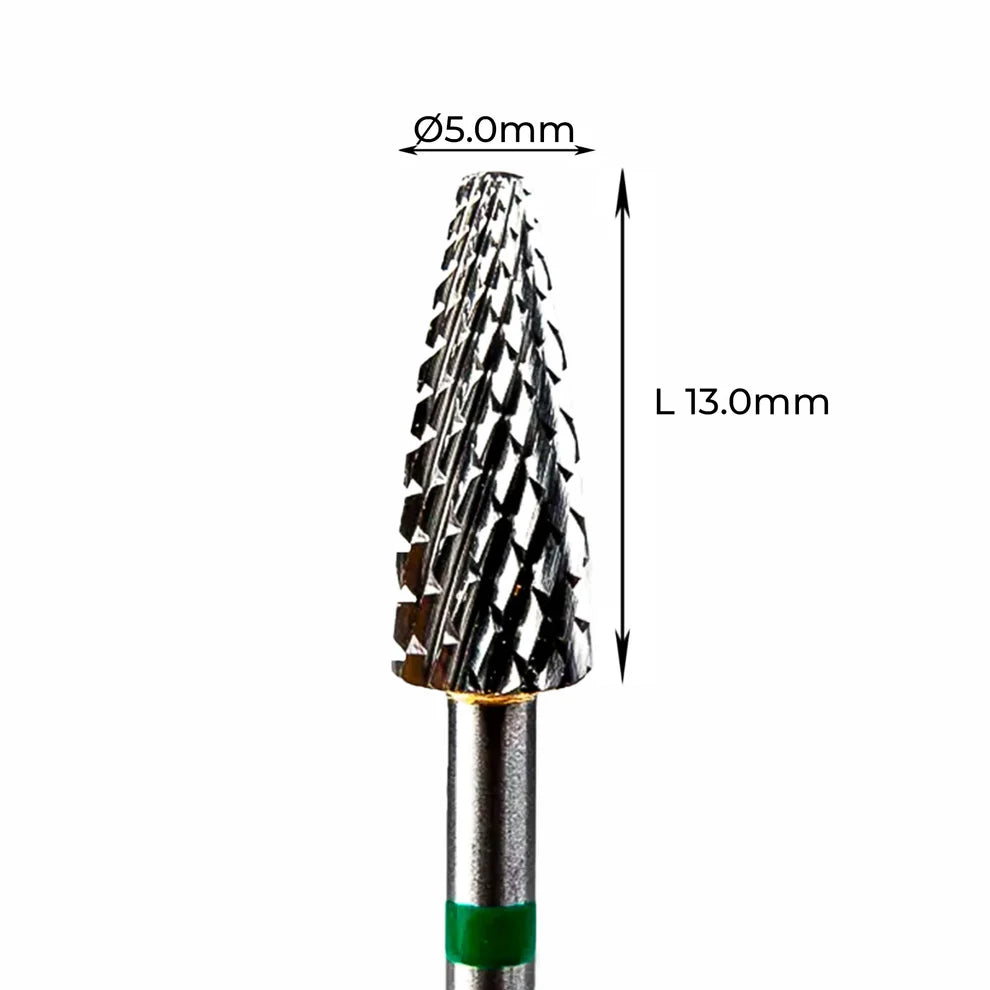 Твердосплавная конусная шлифовальная головка - Freza