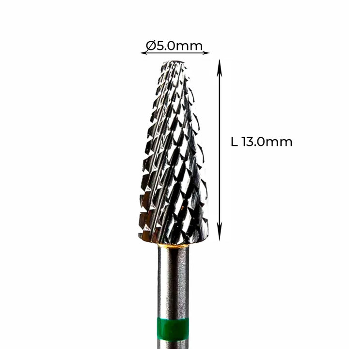 Твердосплавная конусная шлифовальная головка - Freza