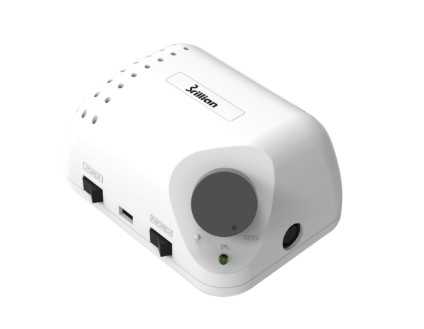 מכונת שיוף בריליאן 210 – Brillian 210, יופילי