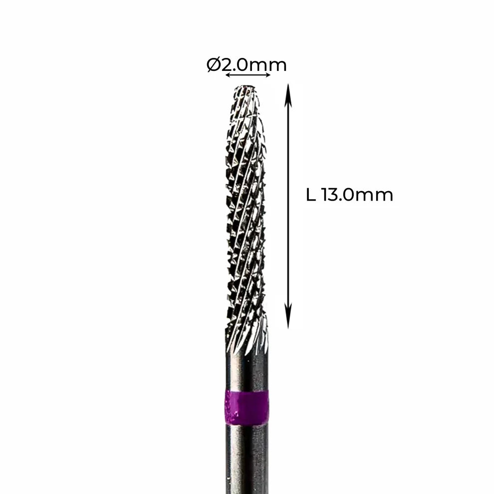 Твердосплавная шлифовальная головка - Freza