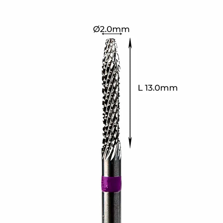 Твердосплавная шлифовальная головка - Freza