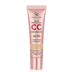 Skin Perfector CC Golden Rose גוון 101