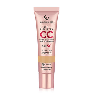 Skin Perfector CC Golden Rose גוון 102
