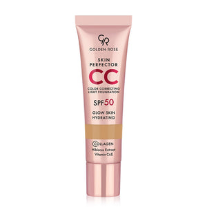 Skin Perfector CC Golden Rose גוון 103