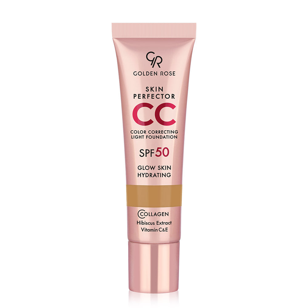 Skin Perfector CC Golden Rose גוון 105