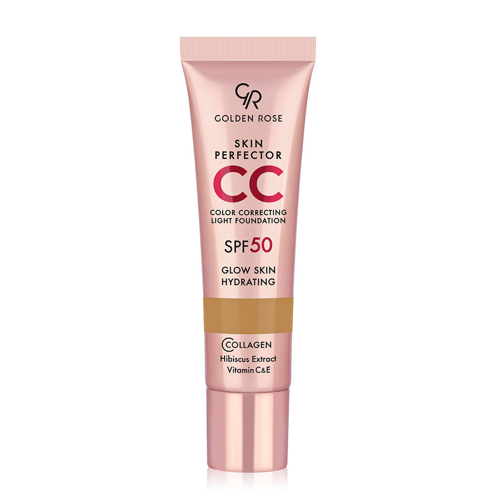 Skin Perfector CC Golden Rose גוון 106