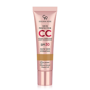 Skin Perfector CC Golden Rose גוון 106