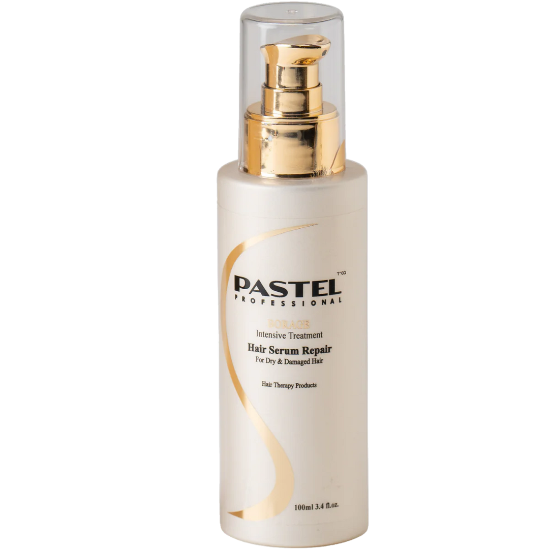 פסטל סרום  BORAGE 100 מ"ל, יופילי