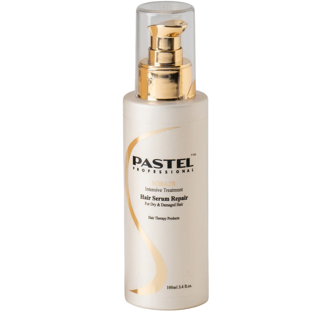 פסטל סרום  BORAGE 100 מ"ל, יופילי