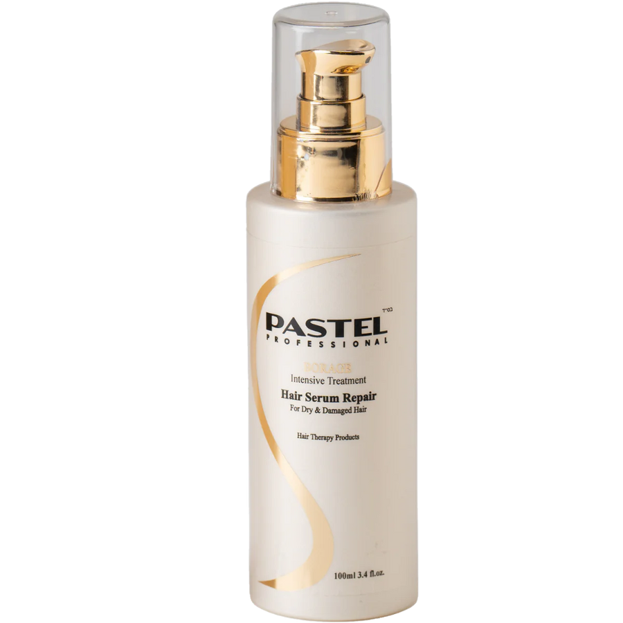 פסטל סרום  BORAGE 100 מ"ל, יופילי