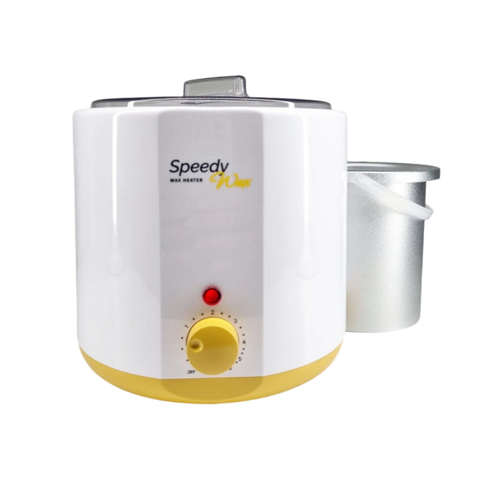 ספידי ווקס – מחמם שעווה מקצועי – SPEEDY WAX, יופילי