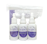 מאג'יריי סדרת הפילינגים החכמה Minus Code Fluids  90 מ"ל