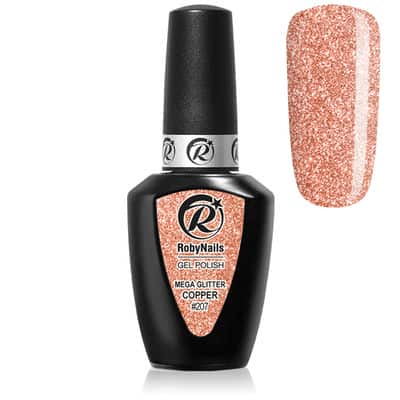 רוביניילס RobyNails 207, יופילי