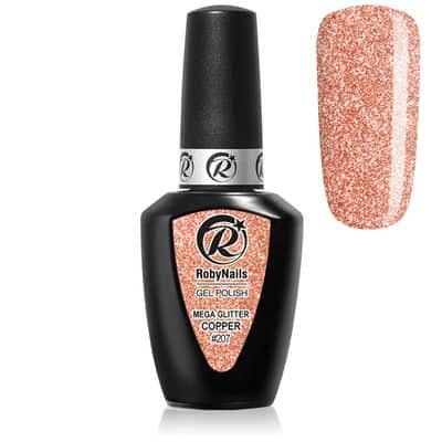 רוביניילס RobyNails 207, יופילי