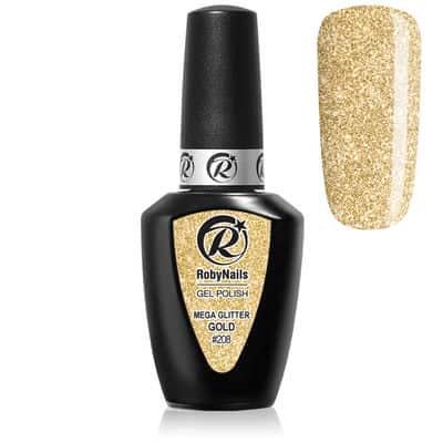 רוביניילס RobyNails 208, יופילי