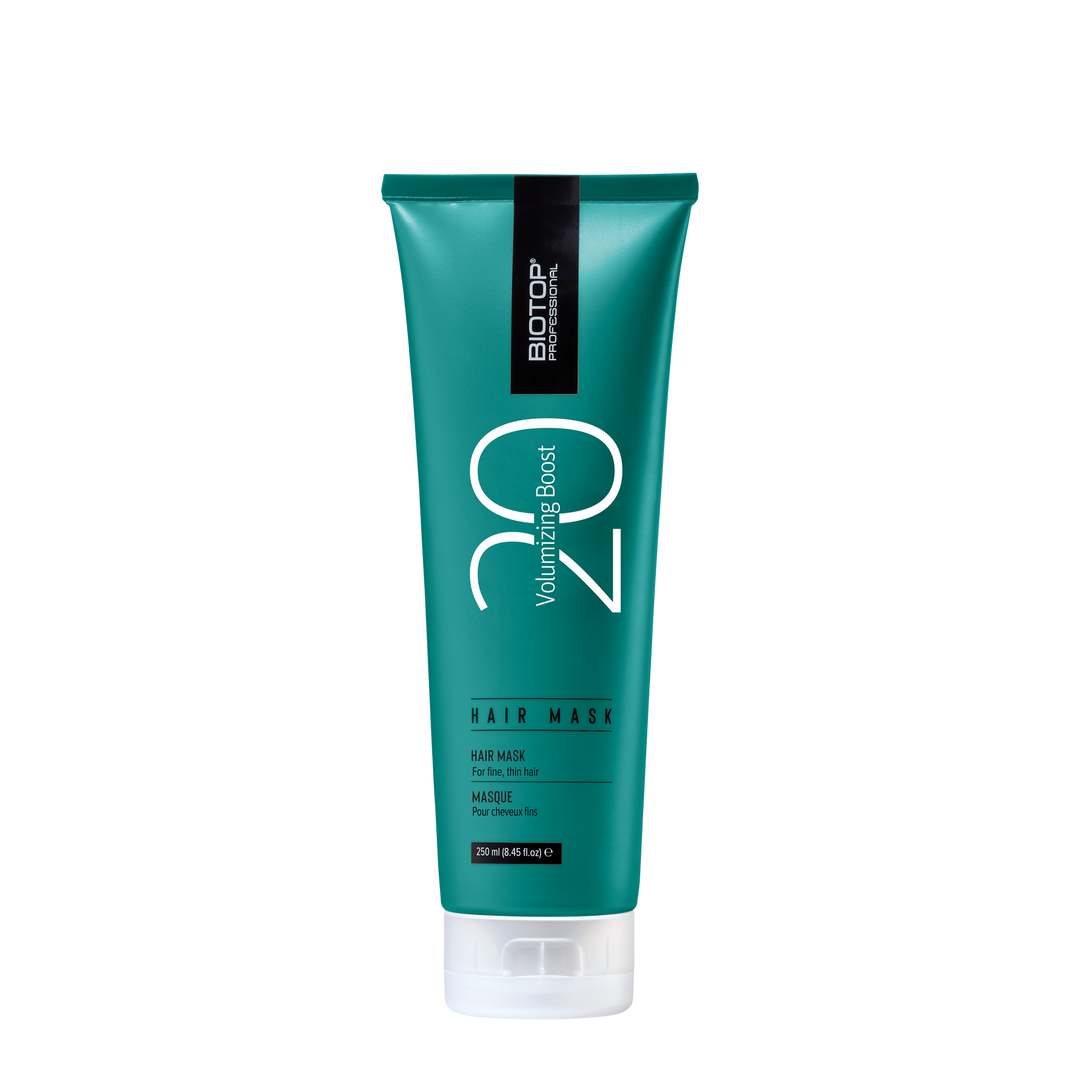 Biotop Professional 20 Volumizing Boost Hair Mask 250ml
