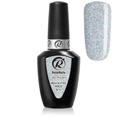 רוביניילס RobyNails 210, יופילי