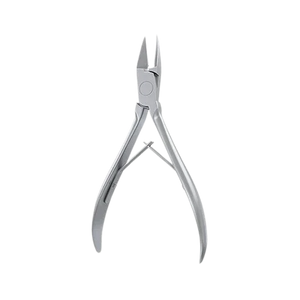 צבת מקצועית לציפורניים, להב 16מ"מ - DSI, יופילי