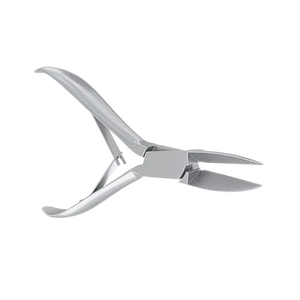 צבת מקצועית לציפורניים, להב 14מ"מ- DSI, יופילי