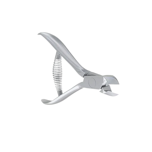 צבת מקצועית לקוטיקולה, להב 5 מ"מ - DSI