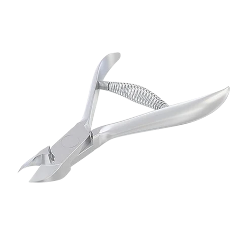 צבת מקצועית לקוטיקולה, להב 5 מ"מ - DSI