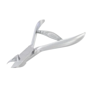 צבת מקצועית לקוטיקולה, להב 5 מ"מ - DSI, יופילי