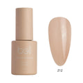 בל לק ג'ל בנייה גוון 212 - Bell, יופילי